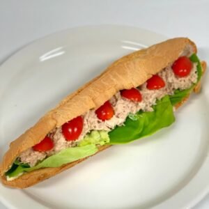 Sandwich thon