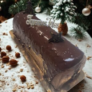 Bûche Royale 8-10 parts